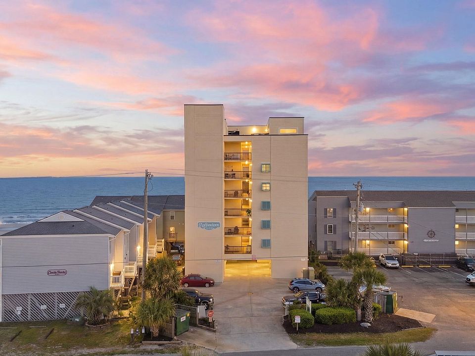 1st image of 1520 N Waccamaw Dr. #401