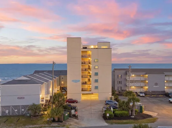 1520 N Waccamaw Dr. #401, Murrells Inlet, SC 29576