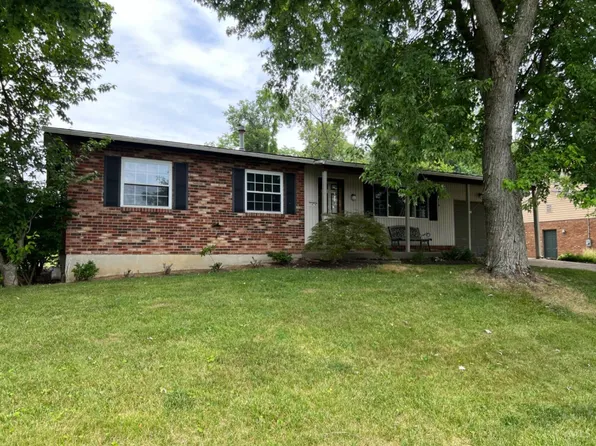 1474 Pinebluff Ln, Cincinnati, OH 45255