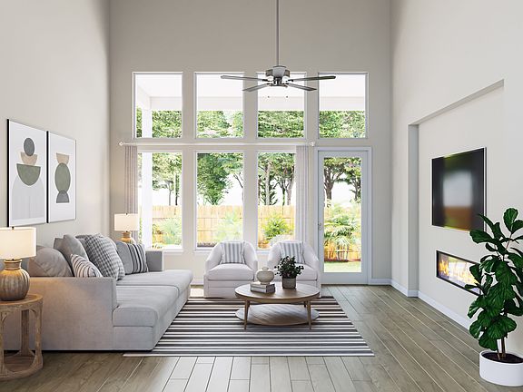 31915 Wind Ridge Drive