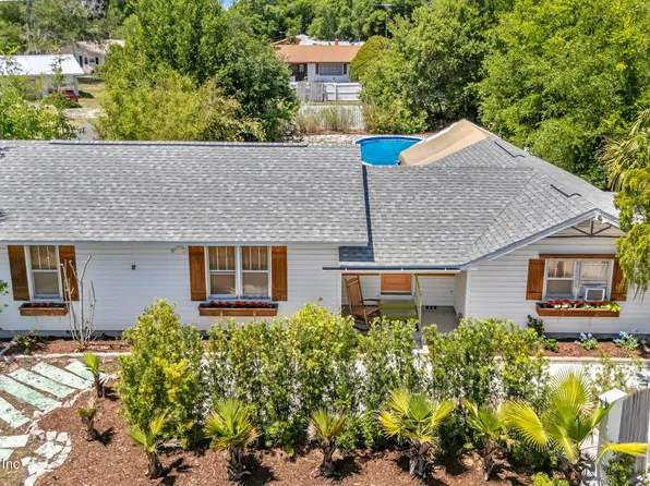 3560 MARTIN Avenue, Mount Dora, FL 32757