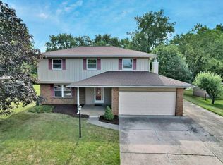 700 Vancouver Dr, Westerville, OH 43081