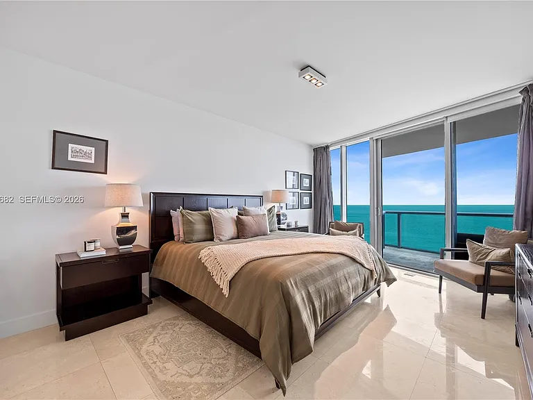 17001 Collins Ave #3507 — Photo 12
