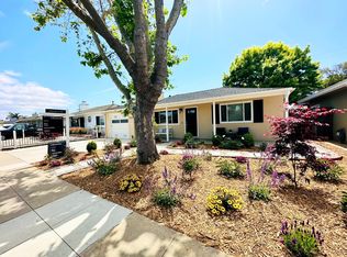 3960 Branson Dr, San Mateo, CA 94403