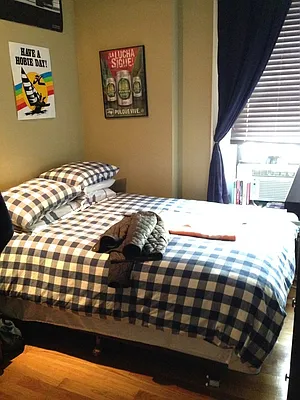 Rented by (Legacy) NY Quality Living Uptown | media 9