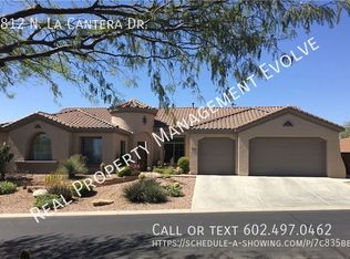 41812 N La Cantera Dr, Phoenix, AZ 85086
