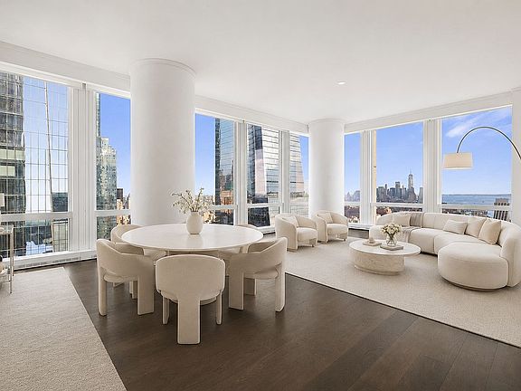 2nd image of 35 Hudson Yards #5604