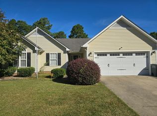 1540 Clan Campbell Dr, Raeford, NC 28376