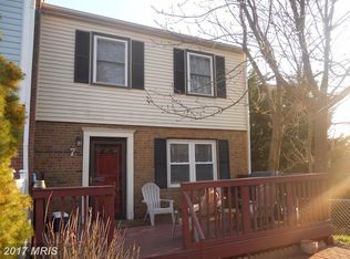 7 Alice Ct, Stafford, VA 22556