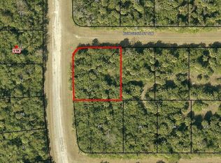 798 Burgess (corner Of Madden) St, Palm Bay, FL 32908