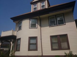 66 Pleasant St, Dorchester, MA 02125