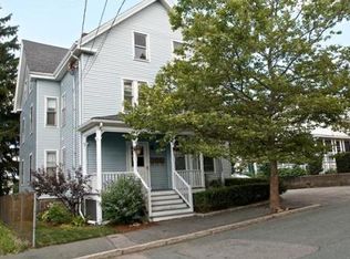 25 Arthur St #2, Beverly, MA 01915
