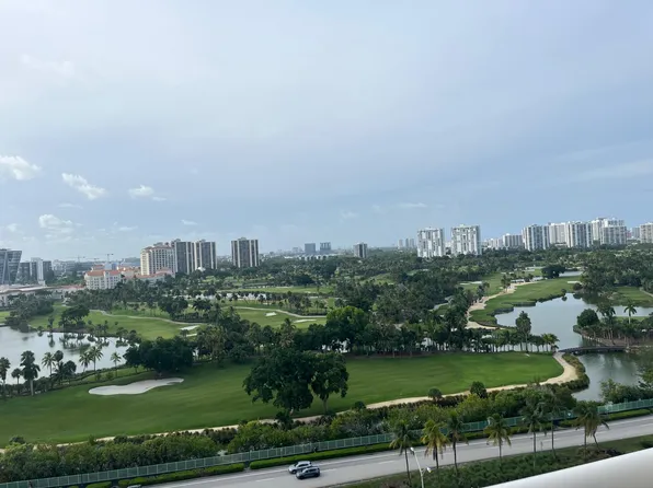 3300 NE 192ND Street #1706, Aventura, FL 33180