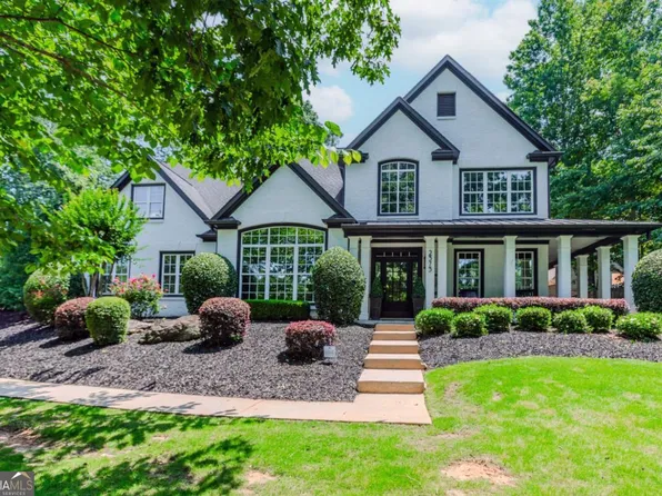 2373 Oak Falls Ln, Buford, GA 30519