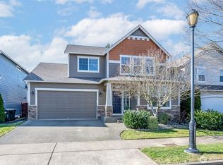 7111 Axis St SE, Lacey, WA 98513