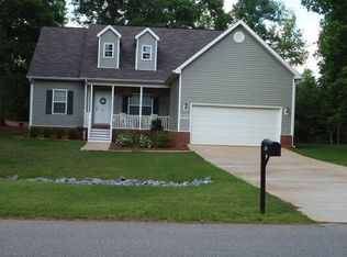 351 Amanda Dr, Gray, GA 31032