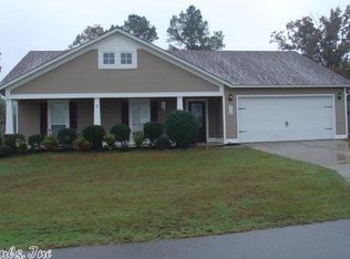 106 Willow Point Dr, Haskell, AR 72015