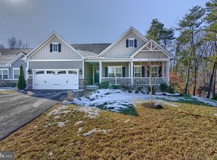 1563 Catbriar Way, Odenton, MD 21113