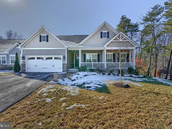 1563 Catbriar Way, Odenton, MD 21113