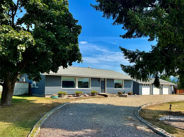 2526 Mount Ave, Missoula, MT 59804