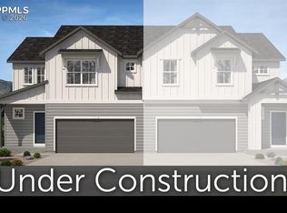 17723 Brass Buckle Way, Monument, CO 80132