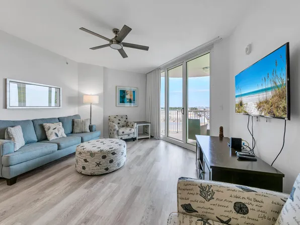 4203 Indian Bayou Trl #1506, Destin, FL 32541