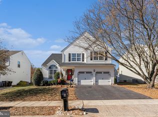 106 Winchester Way, Harleysville, PA 19438
