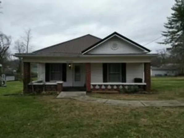 504 Frederick St, Somerset, KY 42501