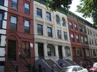 130 W 136th St, New York, NY 10030