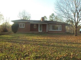 151 Old Highway 11, Beattyville, KY 41311