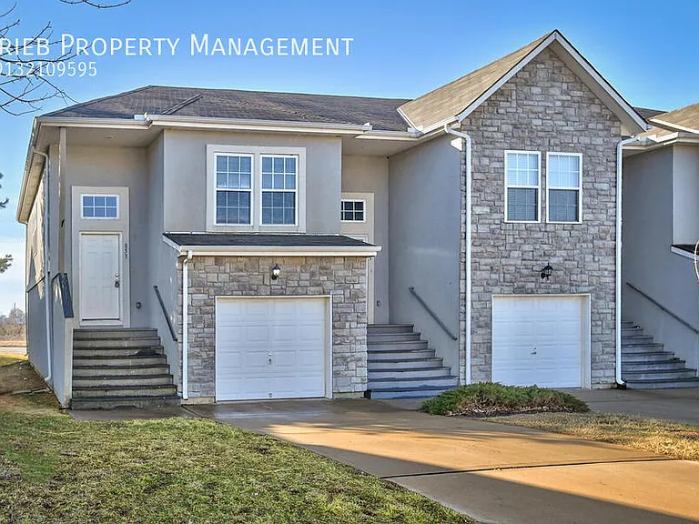 803 Woodson Ct — Photo 1