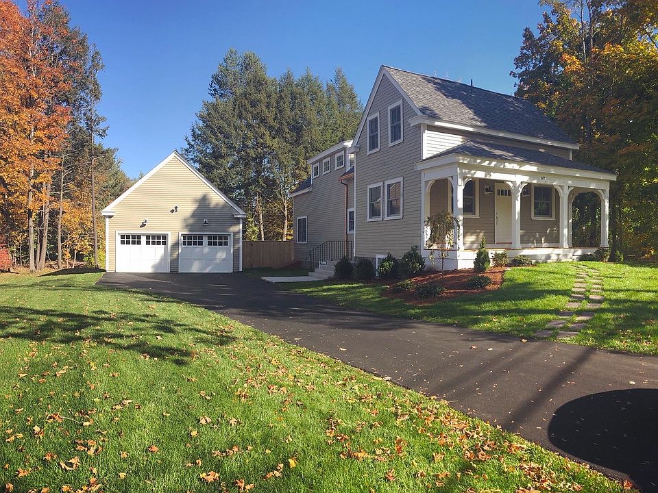 2nd image of 147 Lovejoy Rd