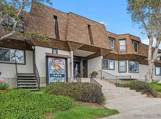 4650 W Point Loma Blvd UNIT 104, San Diego, CA 92107