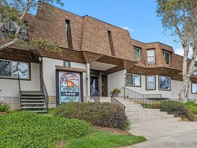 4650 W Point Loma Blvd UNIT 104, San Diego, CA, 92107