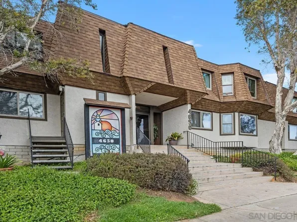 4650 W Point Loma Blvd Unit 104, San Diego, CA 92107
