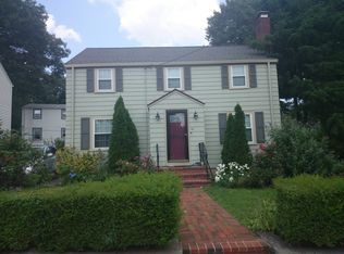 10 Woodbourne Rd, Jamaica Plain, MA 02130