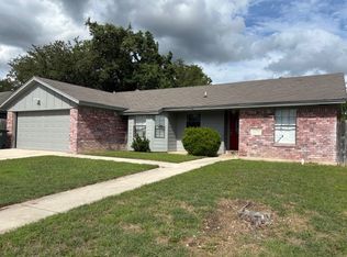 2404 Hidden Hill Dr, Killeen, TX 76543