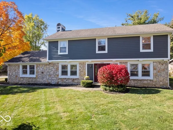 3594 Tahoe Rd, Carmel, IN 46033