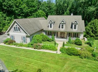 4001 W Small Rd, La Porte, IN 46350