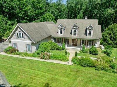 4001 W Small Rd, La Porte, IN, 46350