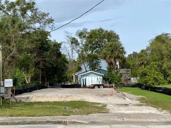 123 E Park Ave #4M, Edgewater, FL 32132