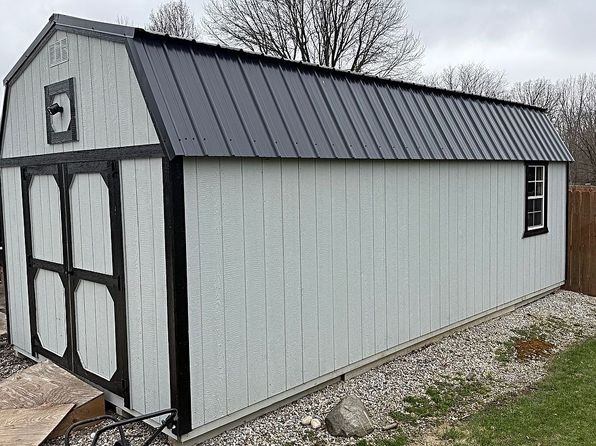 6349 Bobolink Rd, Payne, OH 45880