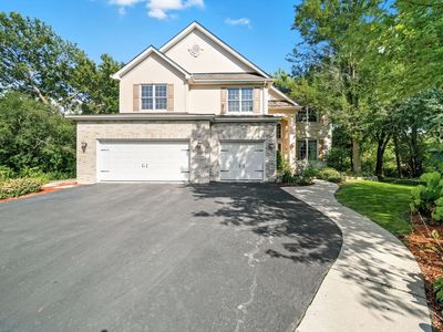 5727 Howard Ave, La Grange Highlands, IL, 60525