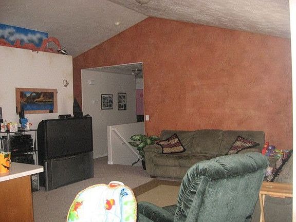 Living/Family room