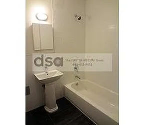 Rented by DSA Realty