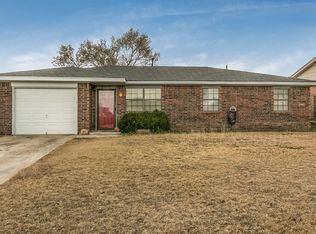 2620 15th Ave, Canyon, TX 79015