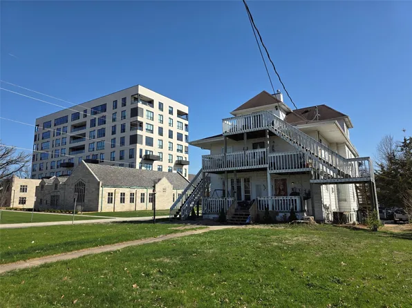 3820 Grand Ave, Des Moines, IA 50312