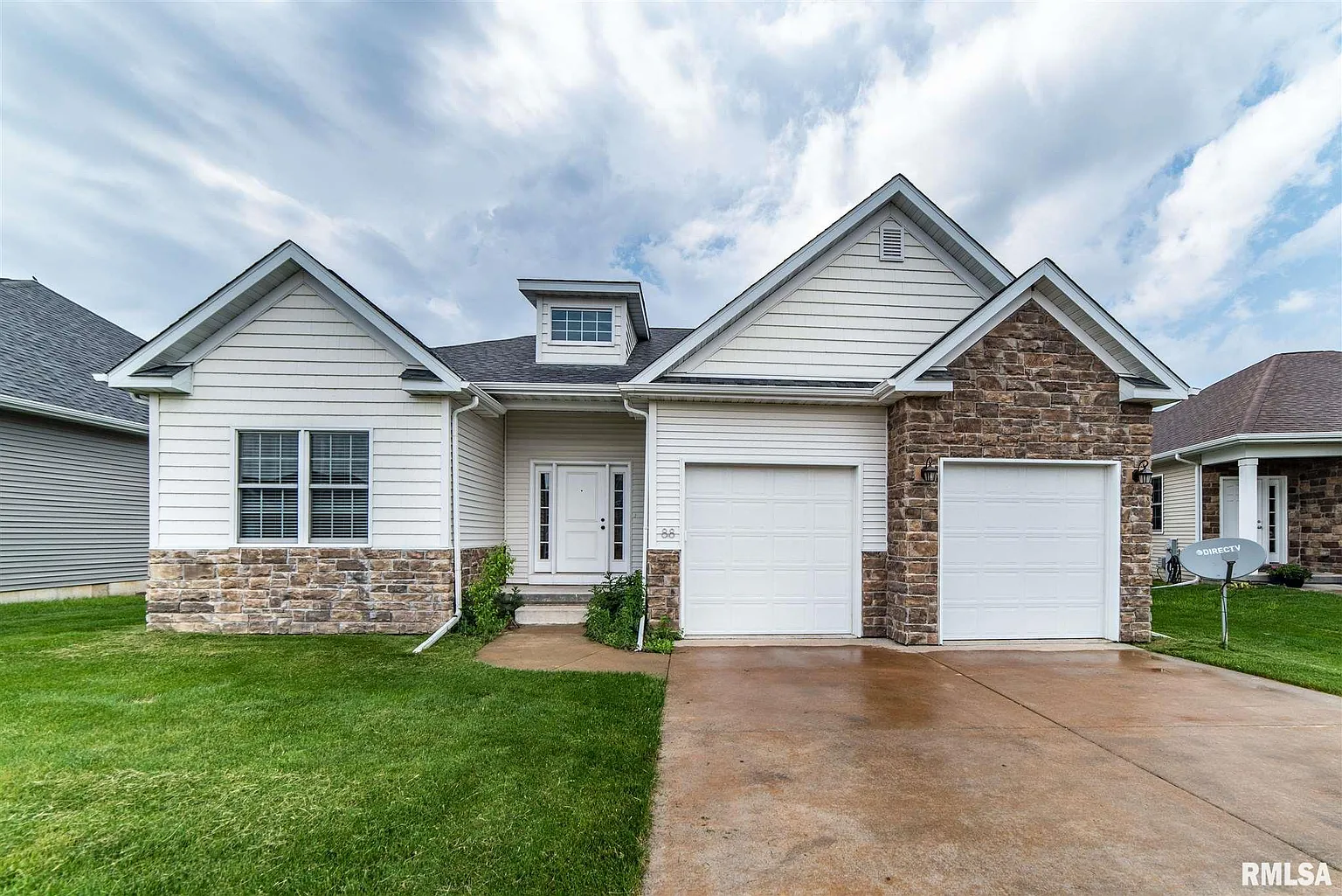88 Cobblestone Ln photo 1