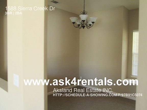 5th image of 1588 Sierra Creek Dr