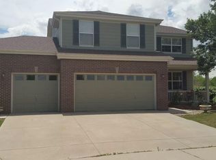 1602 E 100th Pl, Thornton, CO 80229